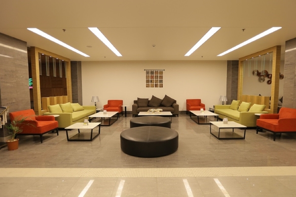 Tulip Inn Modon Riyadh (Rijad)